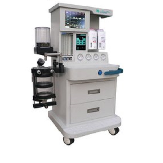 Aries 2800 Anesthesia Machine – Anesthesia Machine in Pakistan