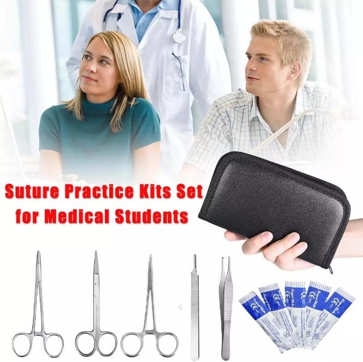 suture practice kits sets for medical students