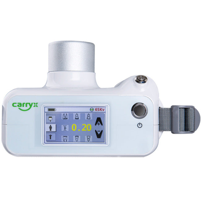 CARRY-X PORTABLE DENTAL X-RAY MACHINE MADE BY TOSHIBA TUBE JAPAN - Carry X Dental X-Ray Machine in Pakistan