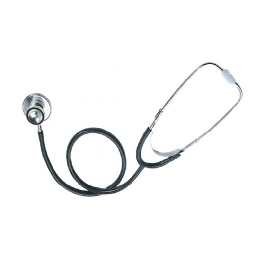 Certeza CR 3002 – Adult Dual Head Stethoscope - Certeza Dual Head Adult Stethoscope - CR-3002 Certeza
