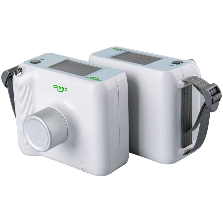 CARRY-X PORTABLE DENTAL X-RAY MACHINE MADE BY TOSHIBA TUBE JAPAN - Carry X Dental X-Ray Machine in Pakistan
