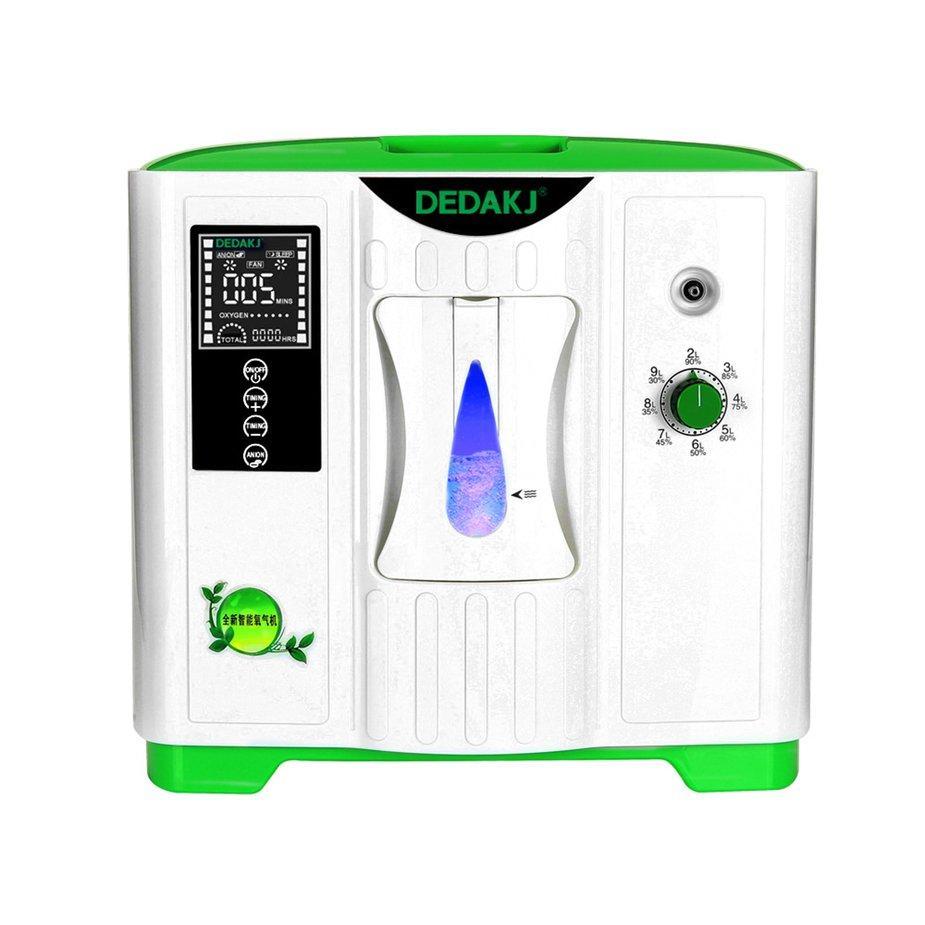 Home Medical Use Oxygen Making Machine 10 Liter