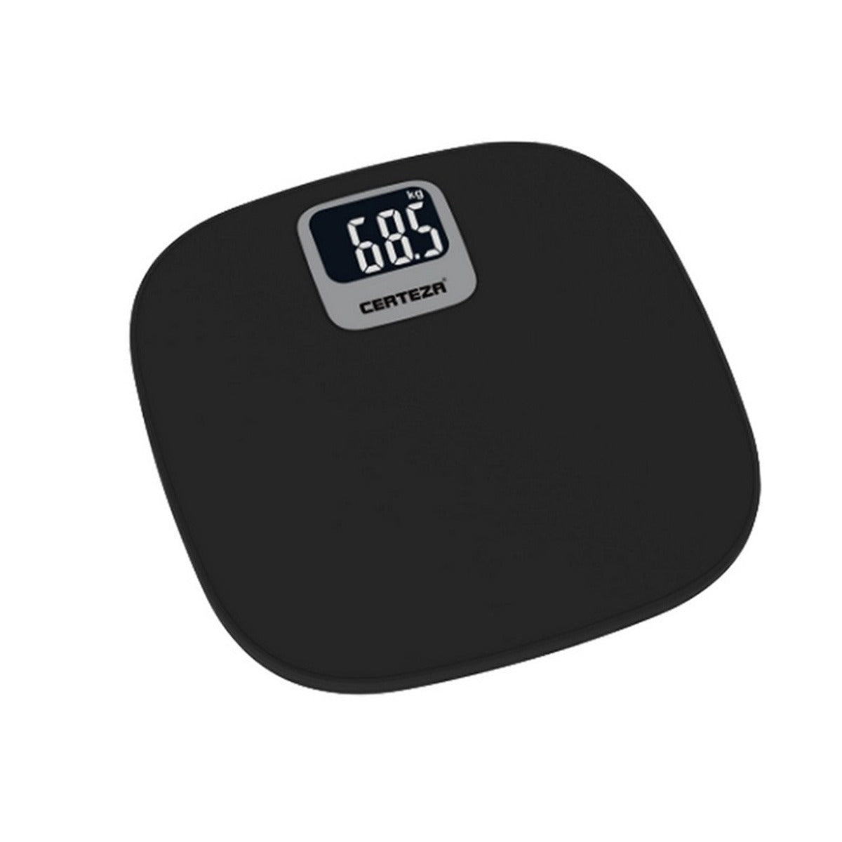 Certeza PS-812 - Digital Plastic Weighing Scale - Certeza Digital Plastic Body Weighing Scale in Pakistan