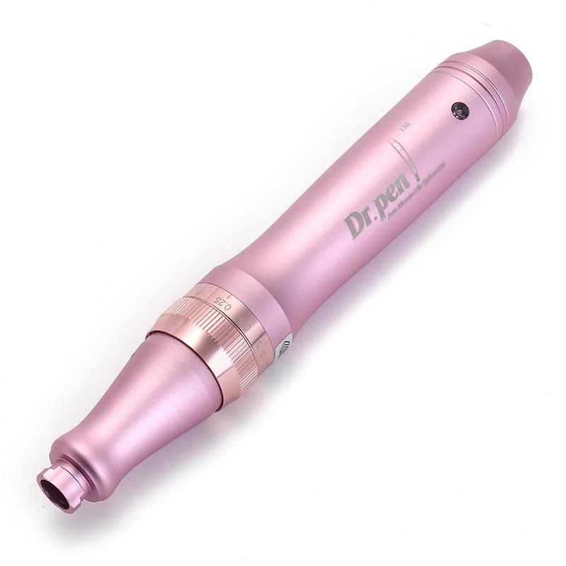 ULTIMA M7 Dr Pen - Derma Pen Micro Needling System Adjustable - Derma Pen For PRP - Micro needling Pen Devices in Pakistan