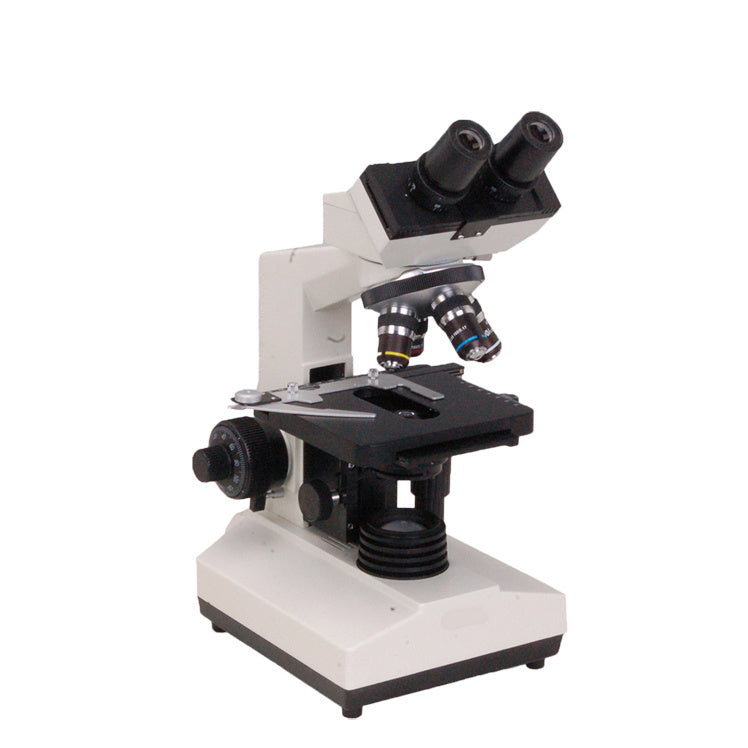 Binocular Microscope - Binocular - XSZ 107BN - Biological Binocular Microscope  Suppliers in Pakistan