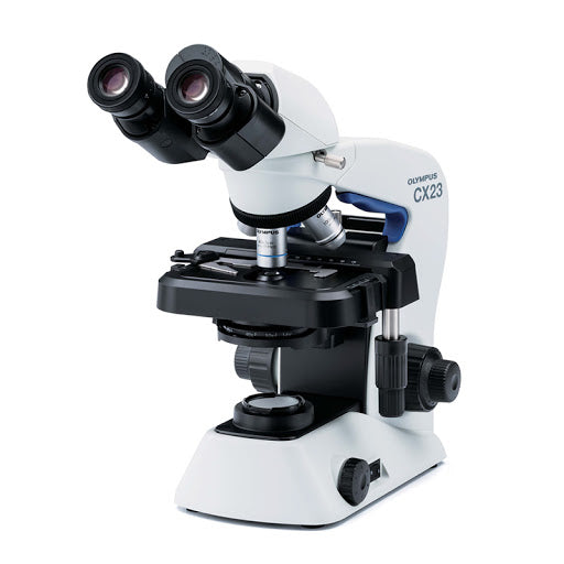 Olympus Microscope - Binocular NSL - CX23 Olympus (Japan) - Olympus Microscope Supplier In Pakistan - Olympus Microscope Distributer In Pakistan