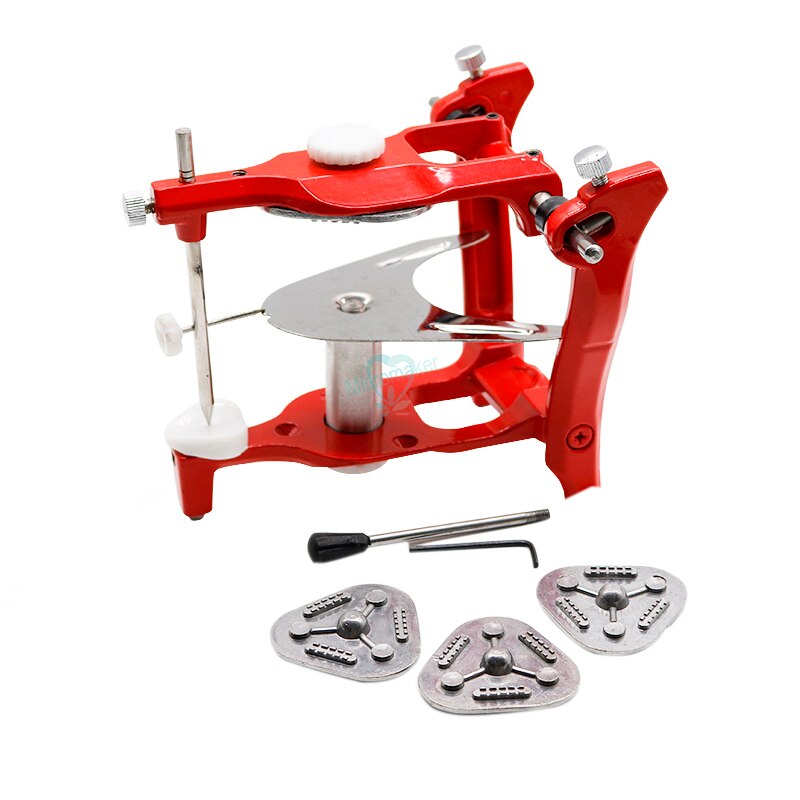 Laboratory Articulators Semi Adjustable Articulators Adjustable De