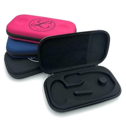 Stethoscope Case / Bag for all Littmann Stethoscopes - Travel Carrying Case Bag for 3M Littmann/ADC/Omron/MDF Stethoscope & Nurse Accessories Extra Room with Mesh - Stethoscope Bags Prices In Pakistan