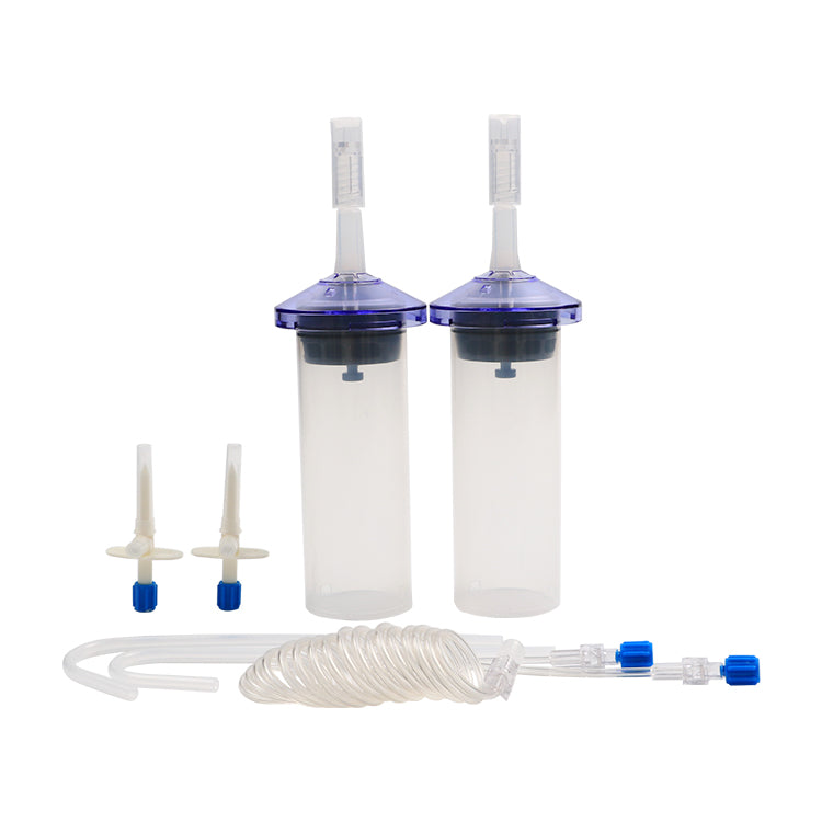 Injector - Angiographic Syringes For MRI & CT Scan V.200 ml - M. CT-200-B1 - Injector - Angiographic Syringes in Pakistan