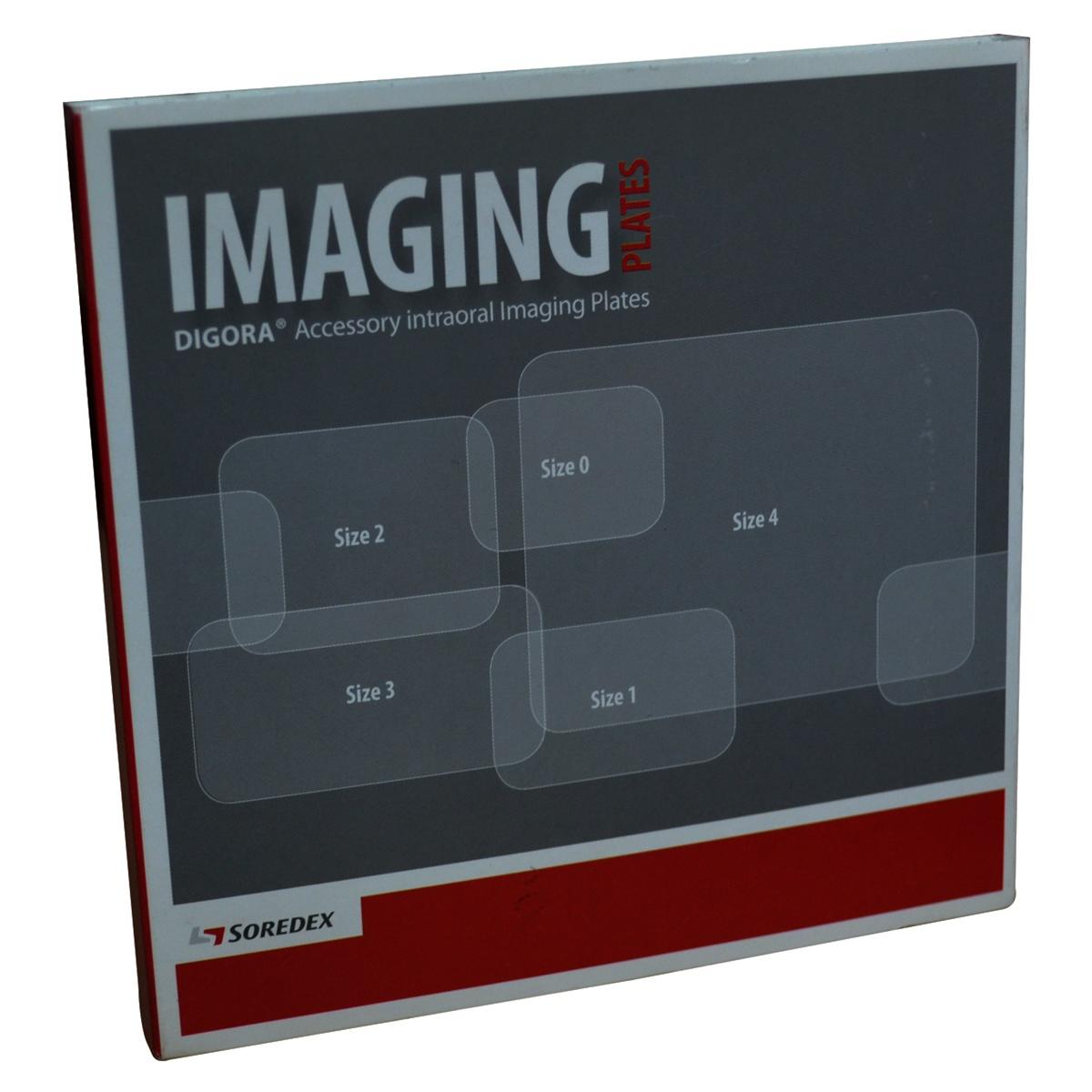 Digora Software Digora Optime Imaging Plates - Digora Optime Dental Sensors – BRIGHT ...