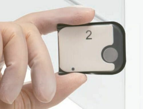 Digora Optime Imaging Plates - Digora Optime Dental Sensors – BRIGHT ...