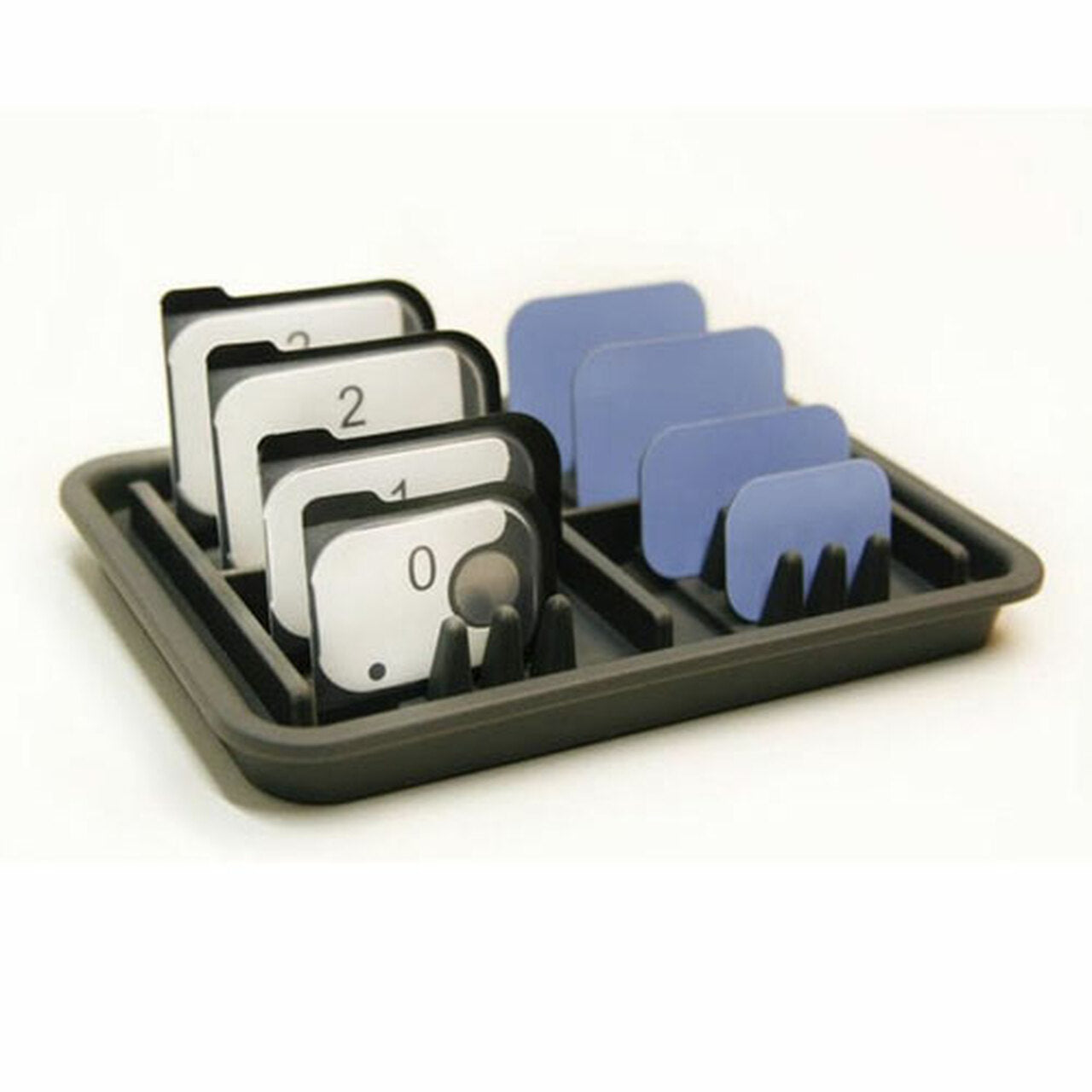 Digora Optime Imaging Plates - Digora Optime Dental Sensors – BRIGHT ...